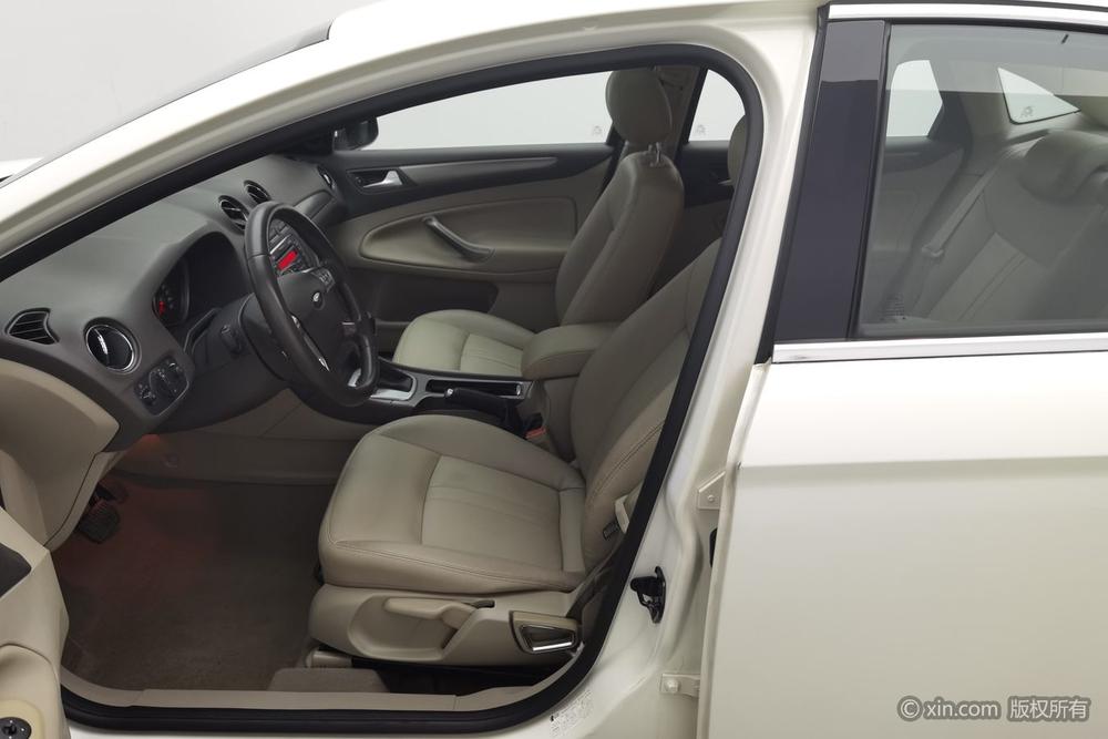 Ford Mondeo Zhisheng, фото 18