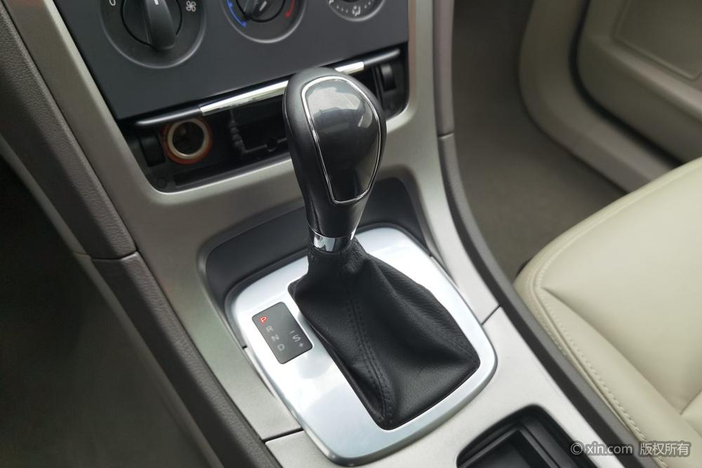 Ford Mondeo Zhisheng, фото 16