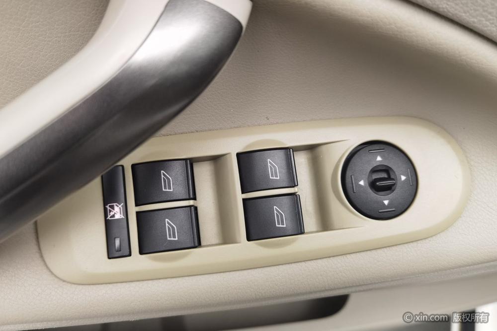 Ford Mondeo Zhisheng, фото 23