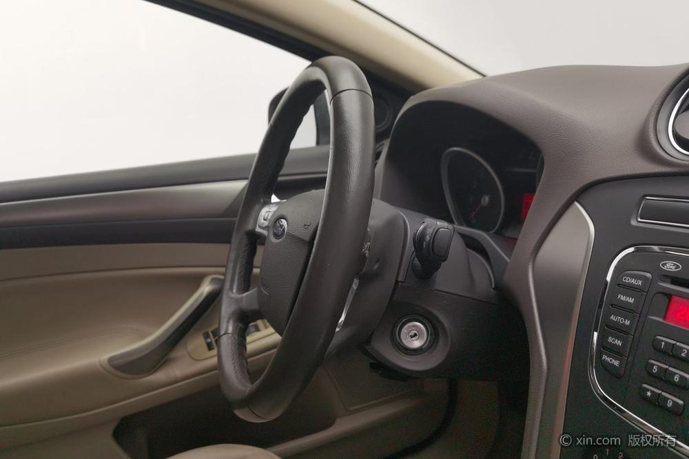 Ford Mondeo Zhisheng, фото 12