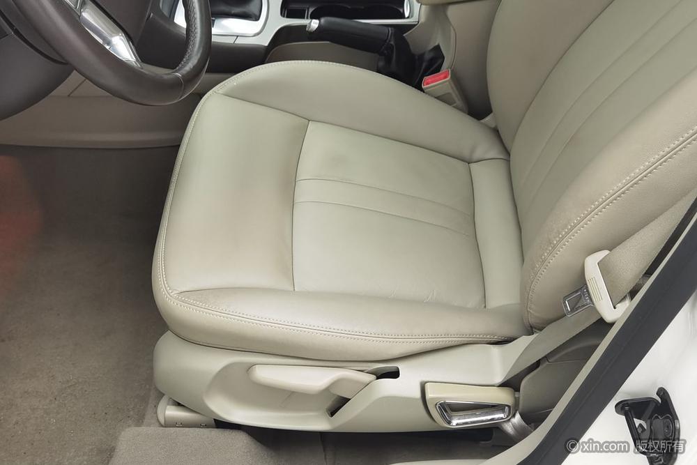 Ford Mondeo Zhisheng, фото 19