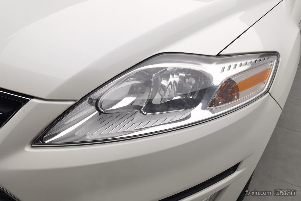 Ford Mondeo Zhisheng, фото 7