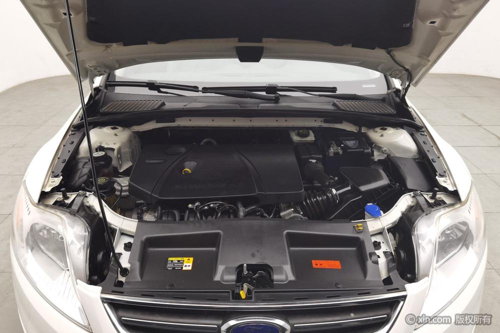 Ford Mondeo Zhisheng, фото 5
