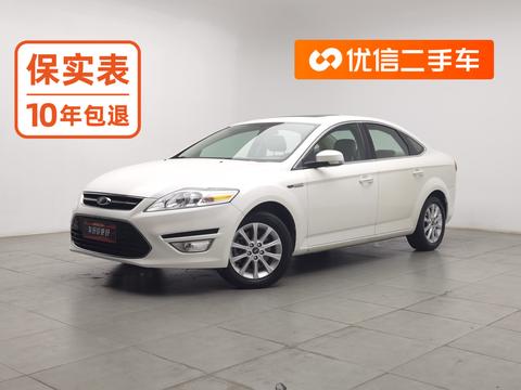 Ford Mondeo Zhisheng