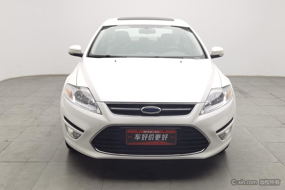 Ford Mondeo Zhisheng, фото 2