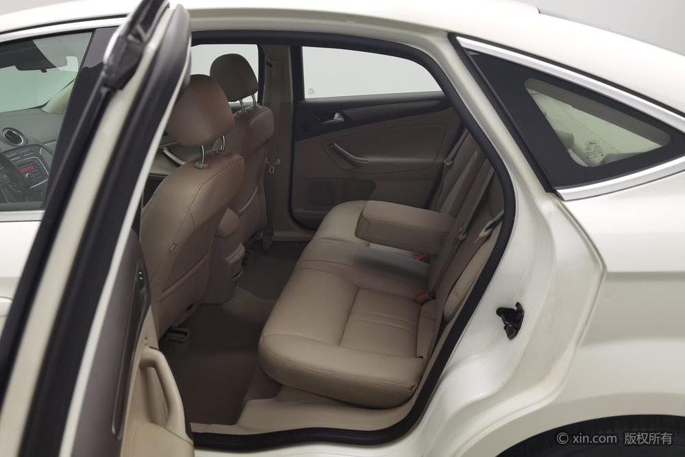 Ford Mondeo Zhisheng, фото 20