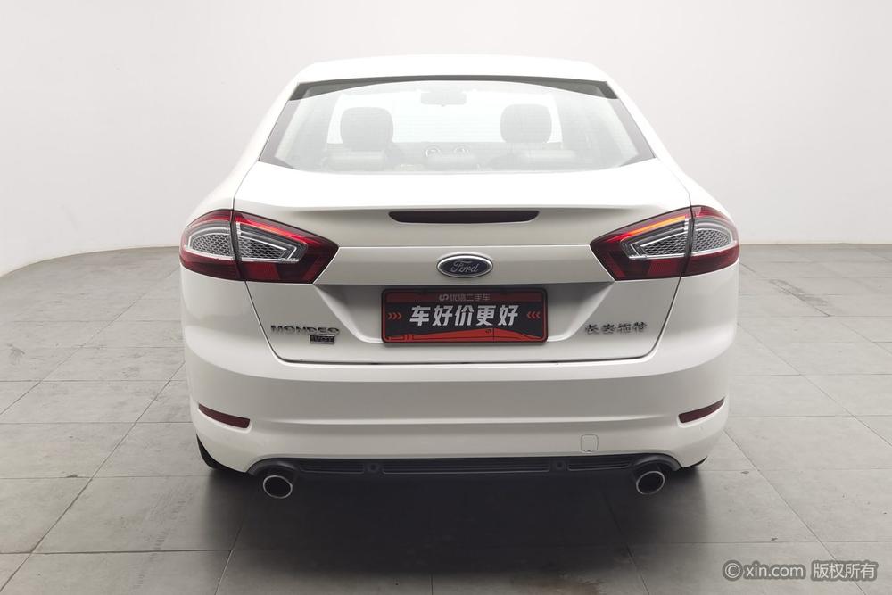 Ford Mondeo Zhisheng, фото 3