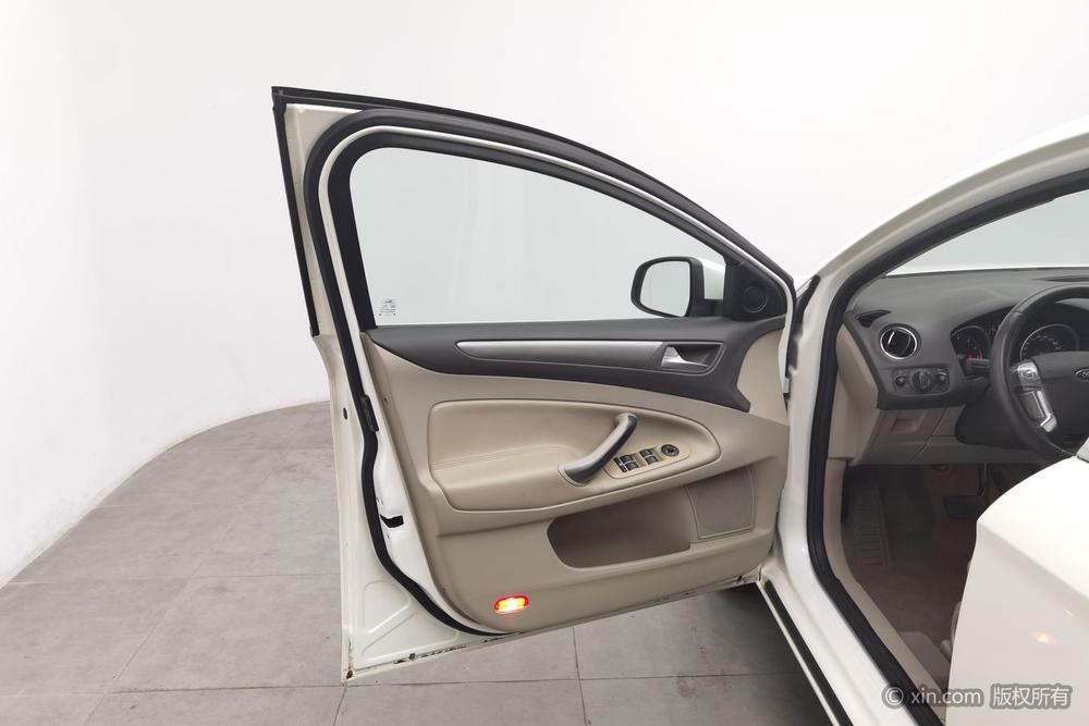 Ford Mondeo Zhisheng, фото 22