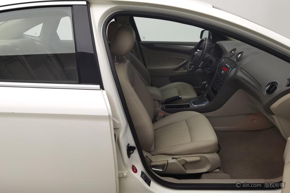Ford Mondeo Zhisheng, фото 10