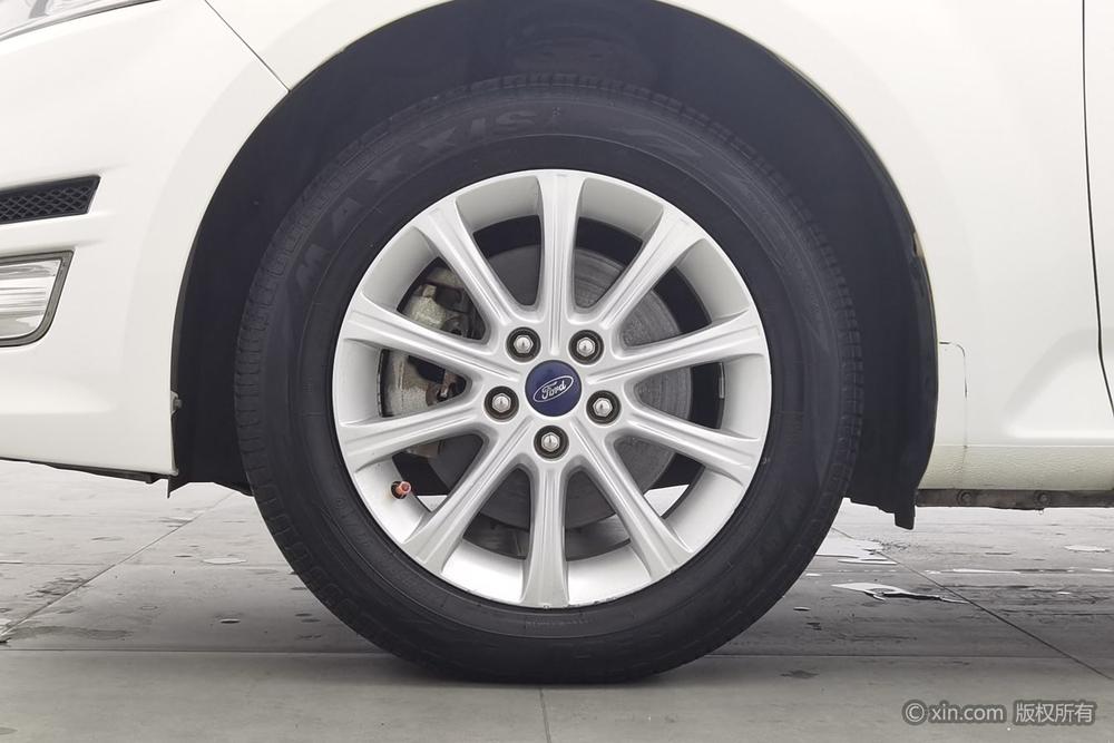 Ford Mondeo Zhisheng, фото 8