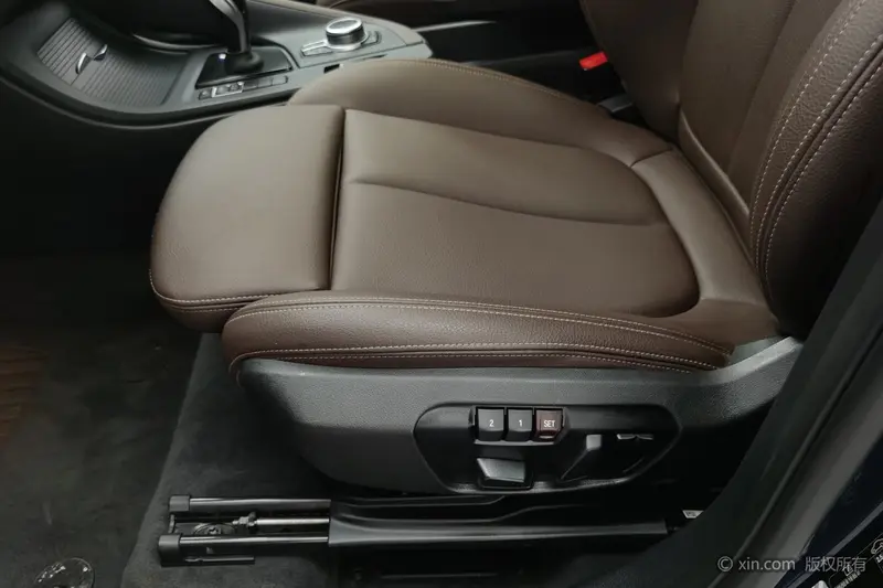 BMW X 1 s Drive 25 Li — фото 13