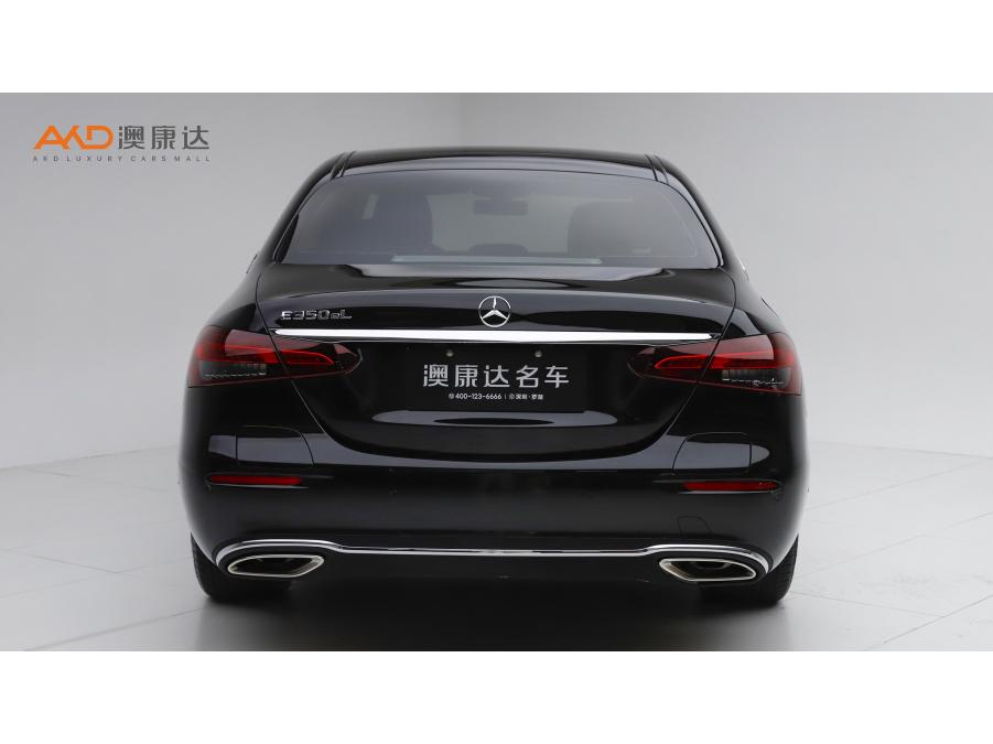 Mercedes-Benz E-Class PHEV E PHEV 2023 E 350 e L