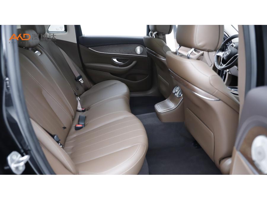 Mercedes-Benz E-Class PHEV E PHEV 2023 E 350 e L