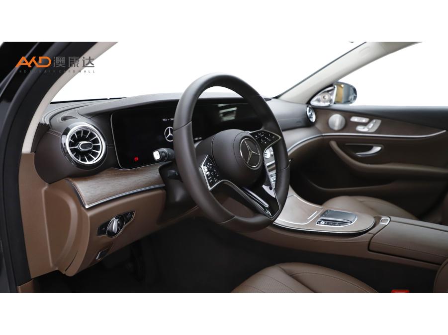 Mercedes-Benz E-Class PHEV E PHEV 2023 E 350 e L