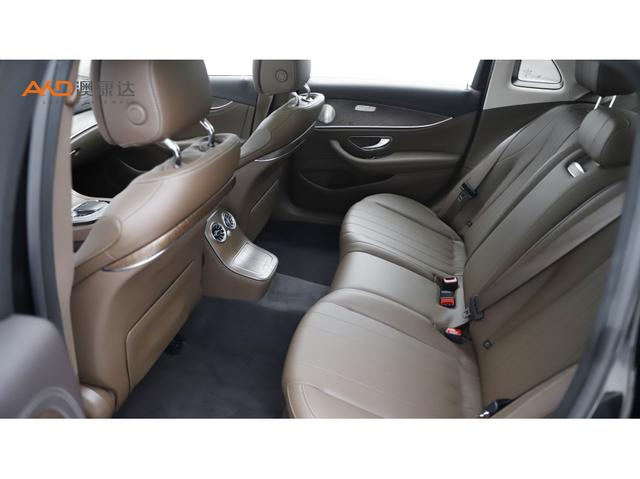 Mercedes-Benz E-class PHEV id 4264821 из Китая 10