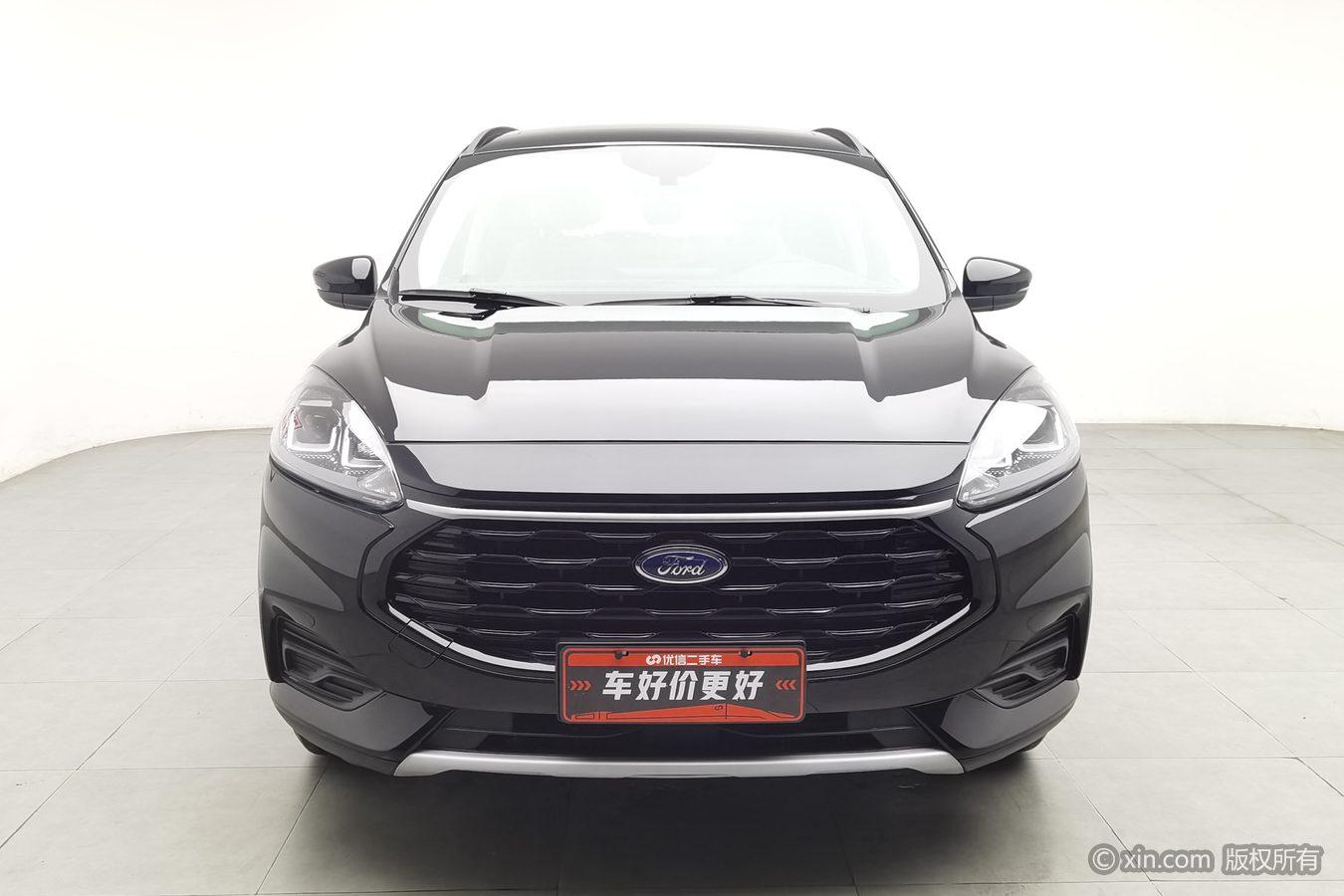Ford Escape 2024 EcoBoost 245