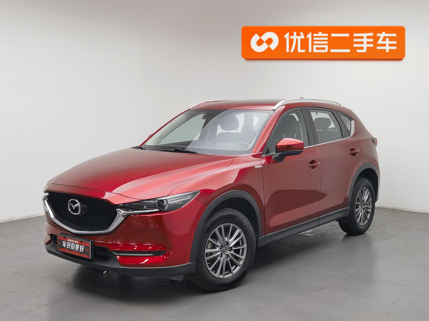 Mazda CX-5 — фотографии объявления, Фото 2