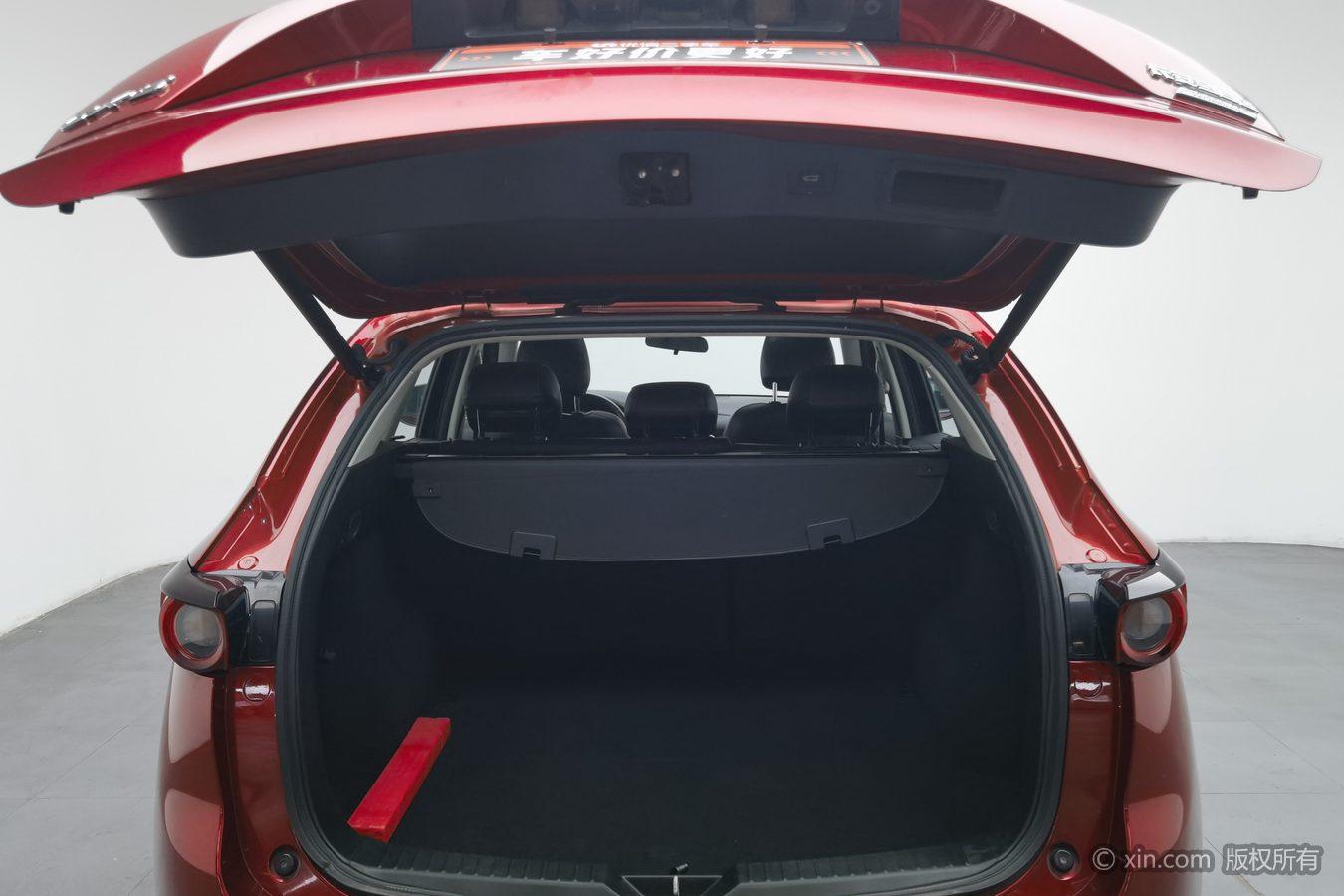 Mazda CX-5 — фотографии объявления, Фото 21