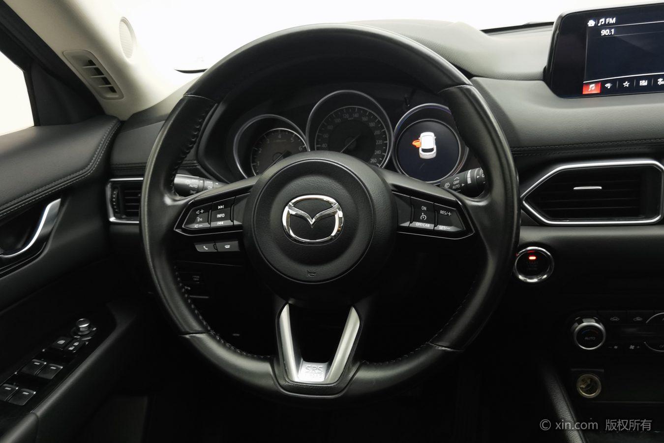 Mazda CX-5 — фотографии объявления, Фото 16