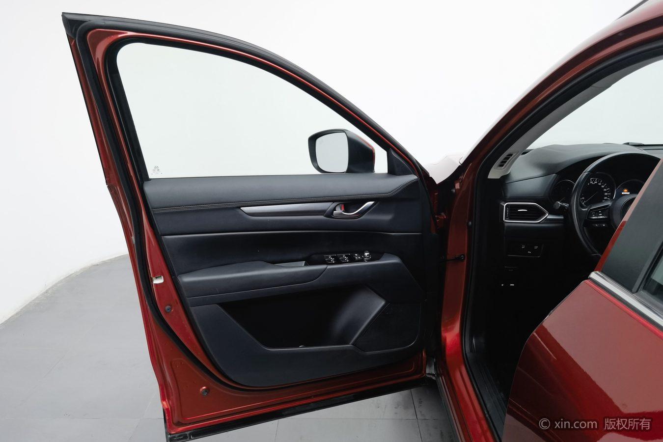 Mazda CX-5 — фотографии объявления, Фото 12