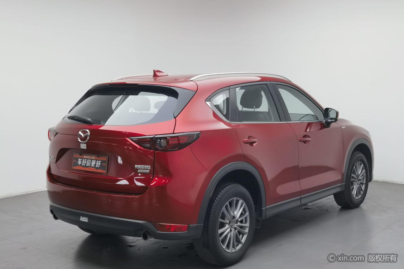 Mazda CX-5 — фотографии объявления, Фото 3