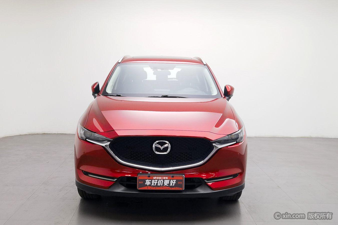 Mazda CX-5 — фотографии объявления, Фото 4