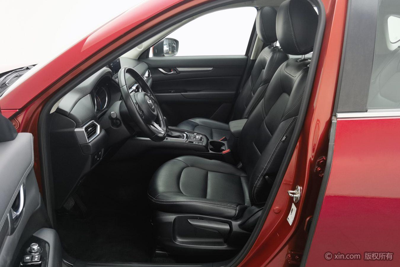 Mazda CX-5 — фотографии объявления, Фото 14
