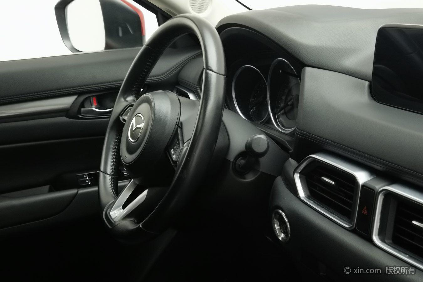 Mazda CX-5 — фотографии объявления, Фото 24