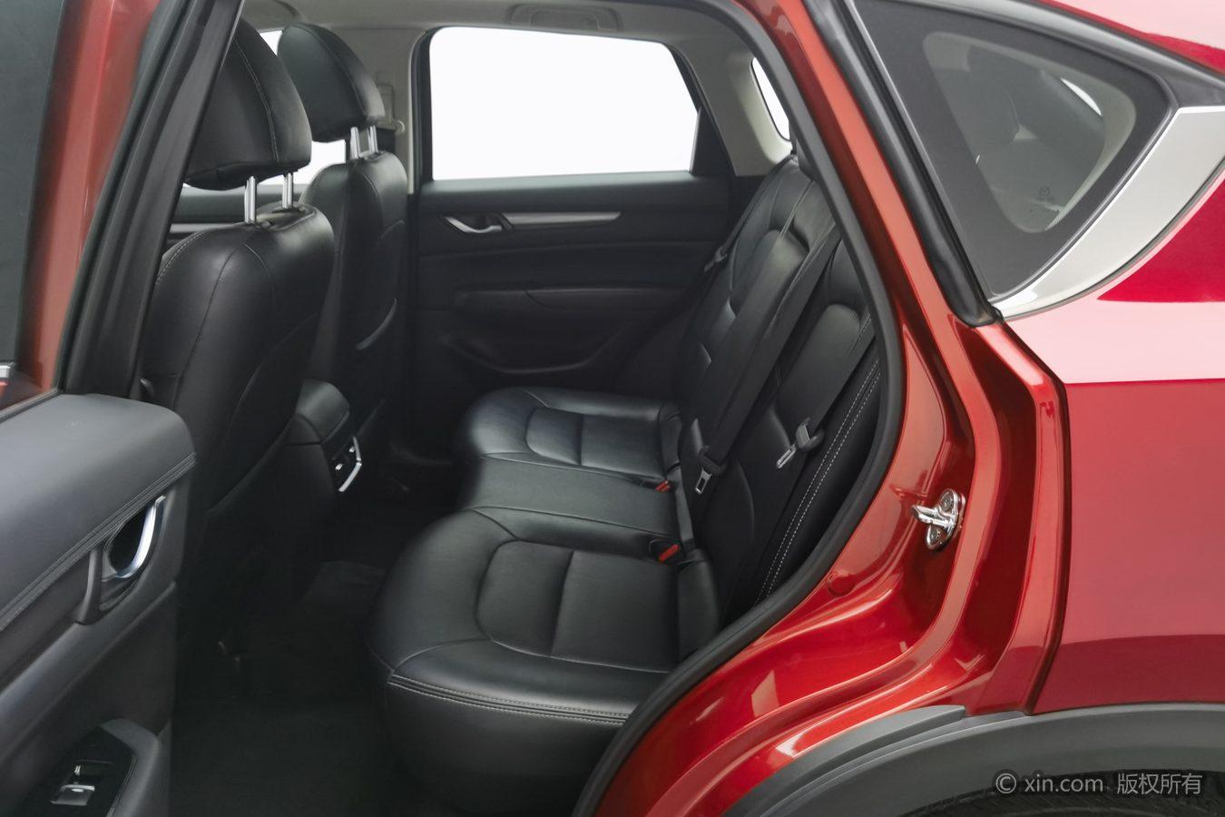 Mazda CX-5 — фотографии объявления, Фото 20