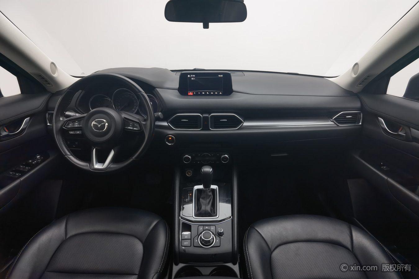 Mazda CX-5 — фотографии объявления, Фото 15
