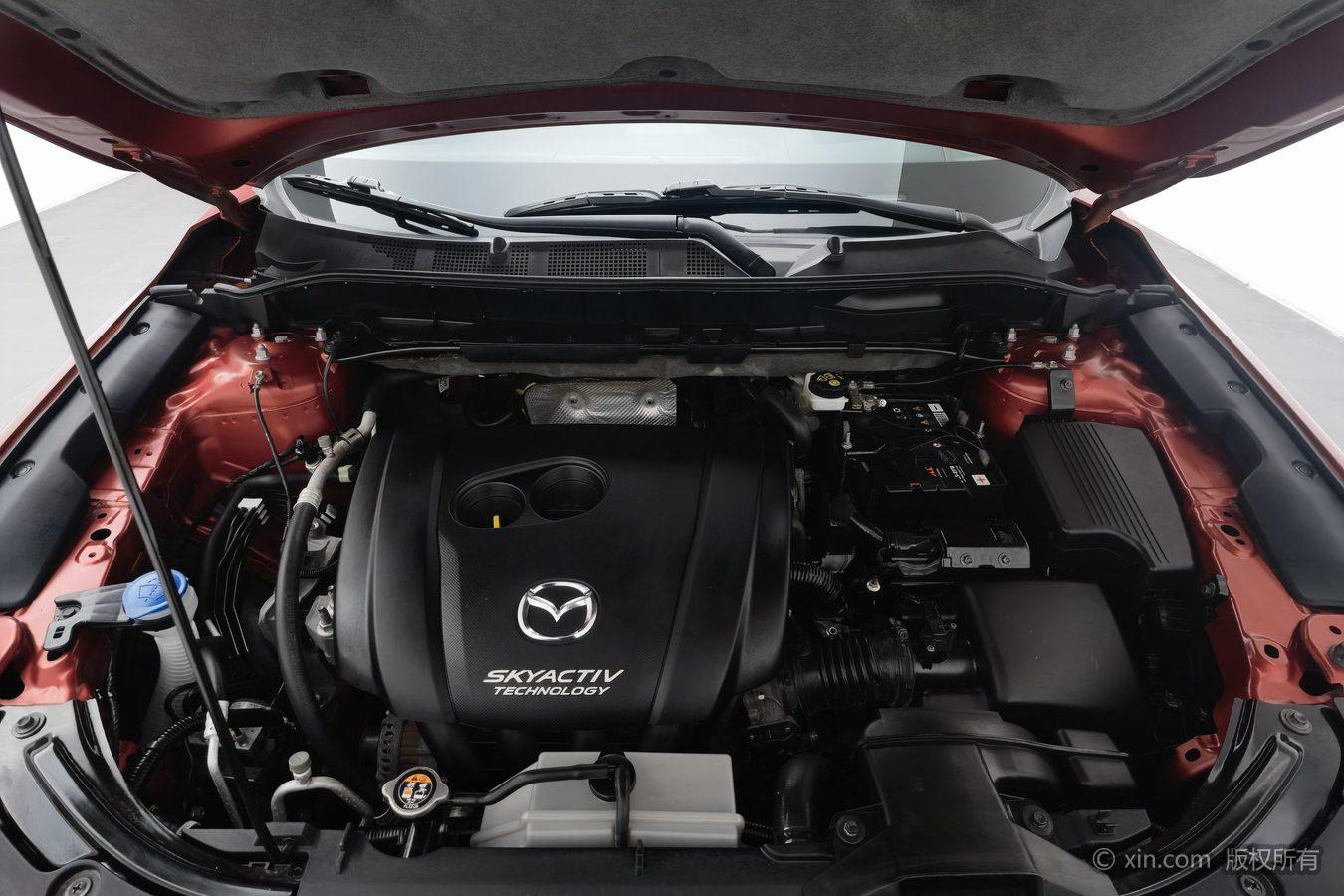 Mazda CX-5 — фотографии объявления, Фото 8