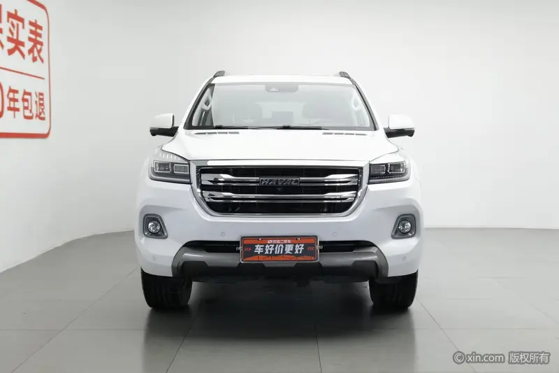 Haval H9 — фото 2