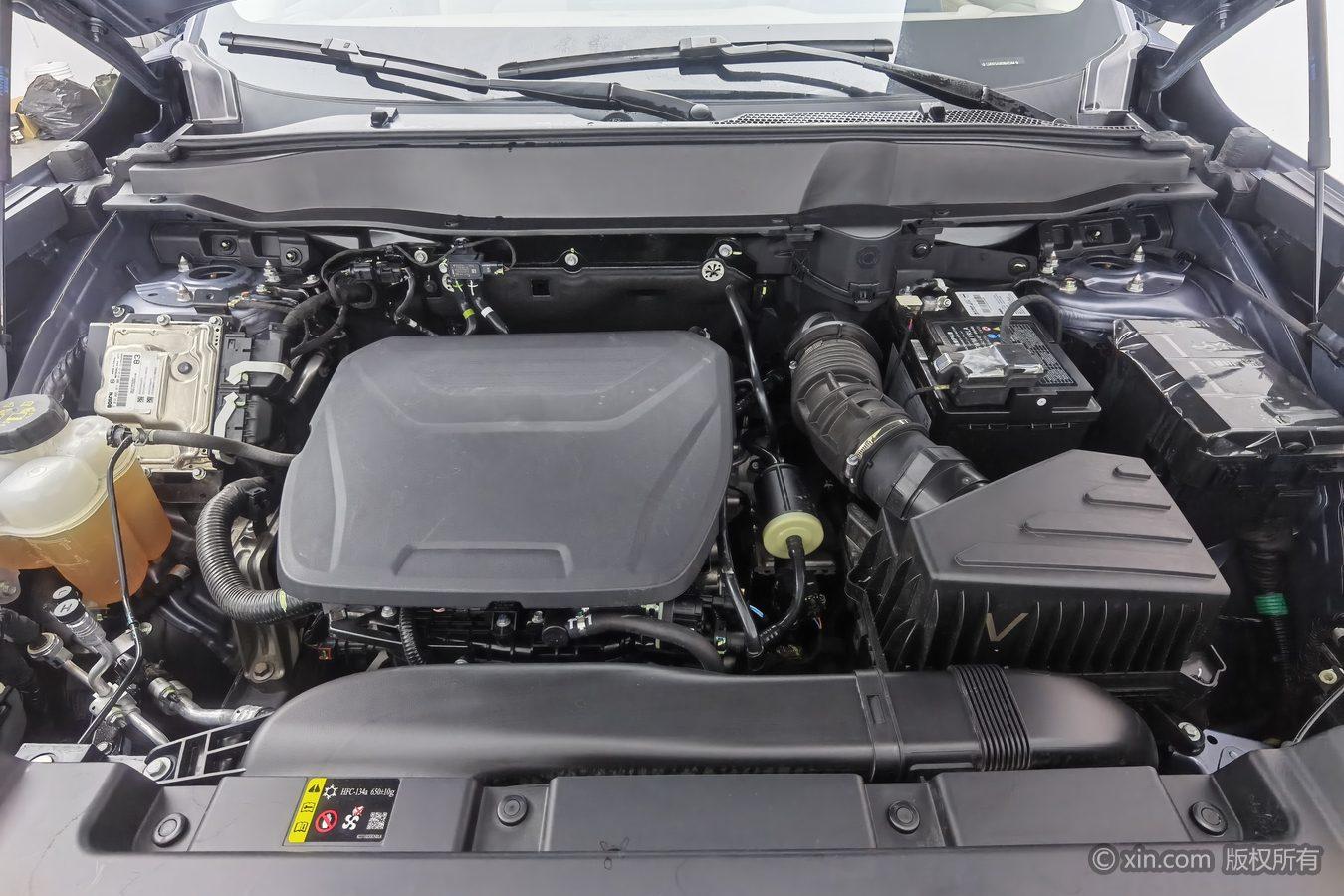 Haval Dargo 2026 1.5T