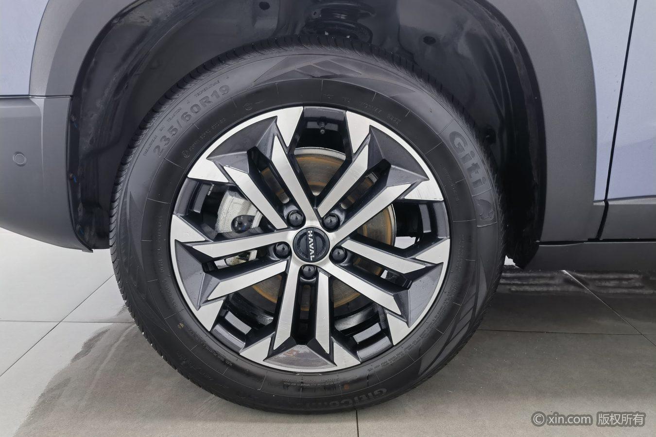 Haval Dargo 2026 1.5T