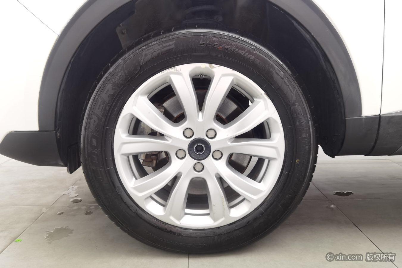 Haval H4 2019 1.5GDIT DCT Elite Smart Connect V