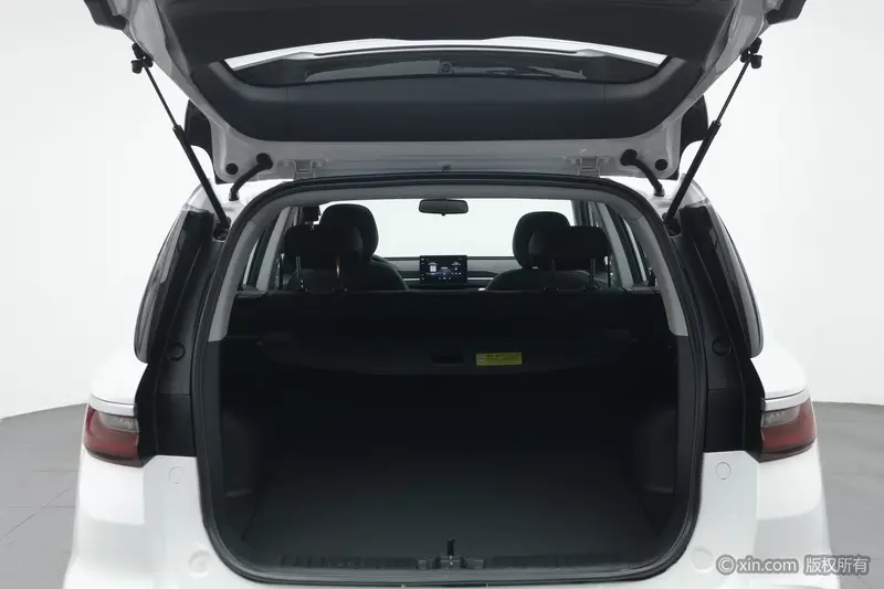 Geely Vision X6 — фото 18