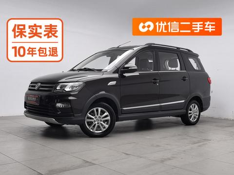 DFSK Fengon 370