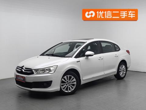 Citroën C-Quatre