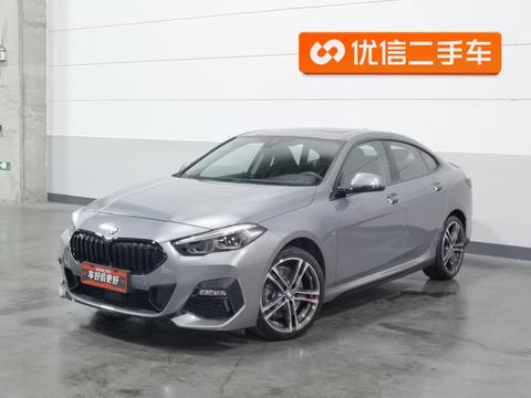 BMW 2 Series (Import)