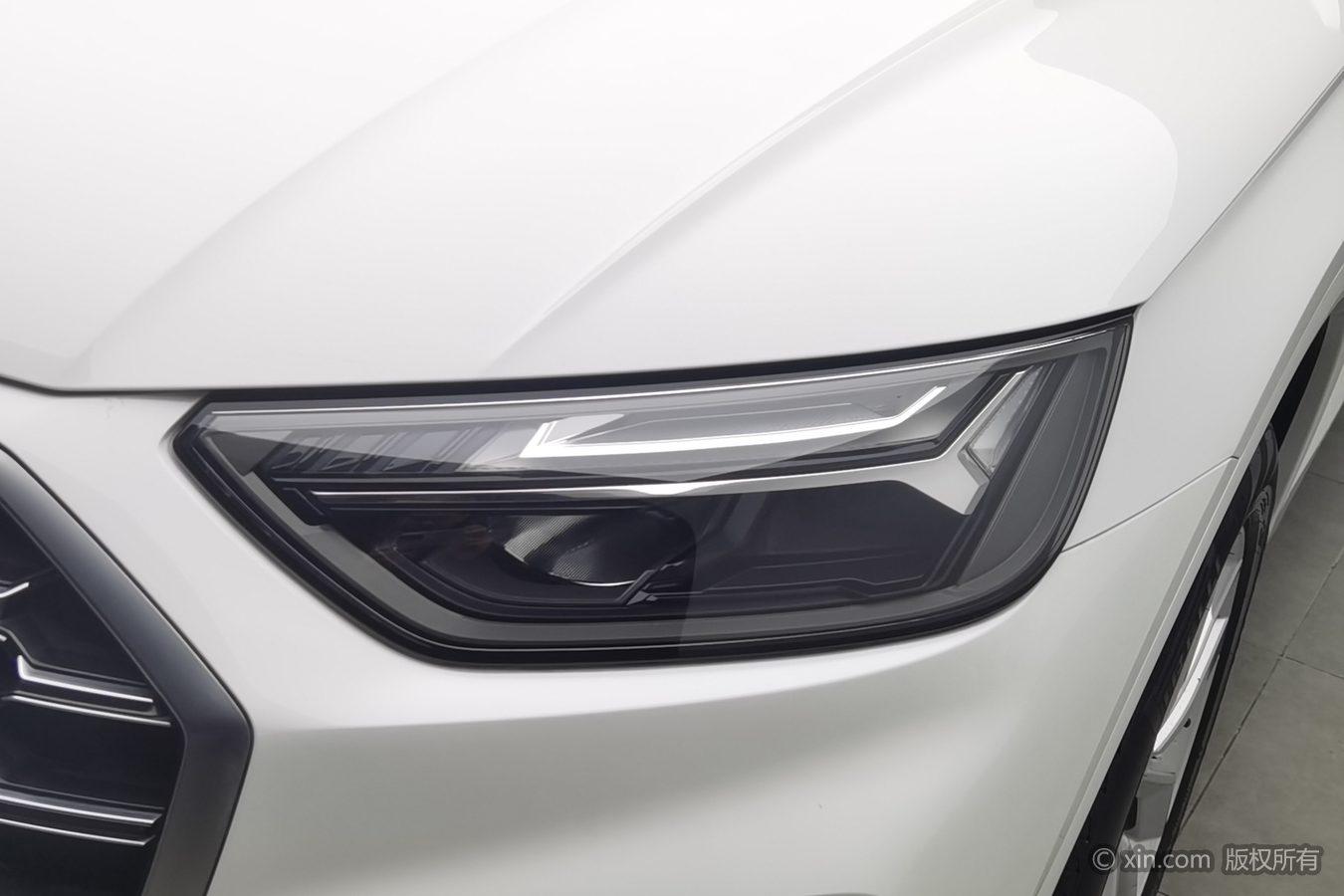 Audi Q5L 2022 40T Luxury