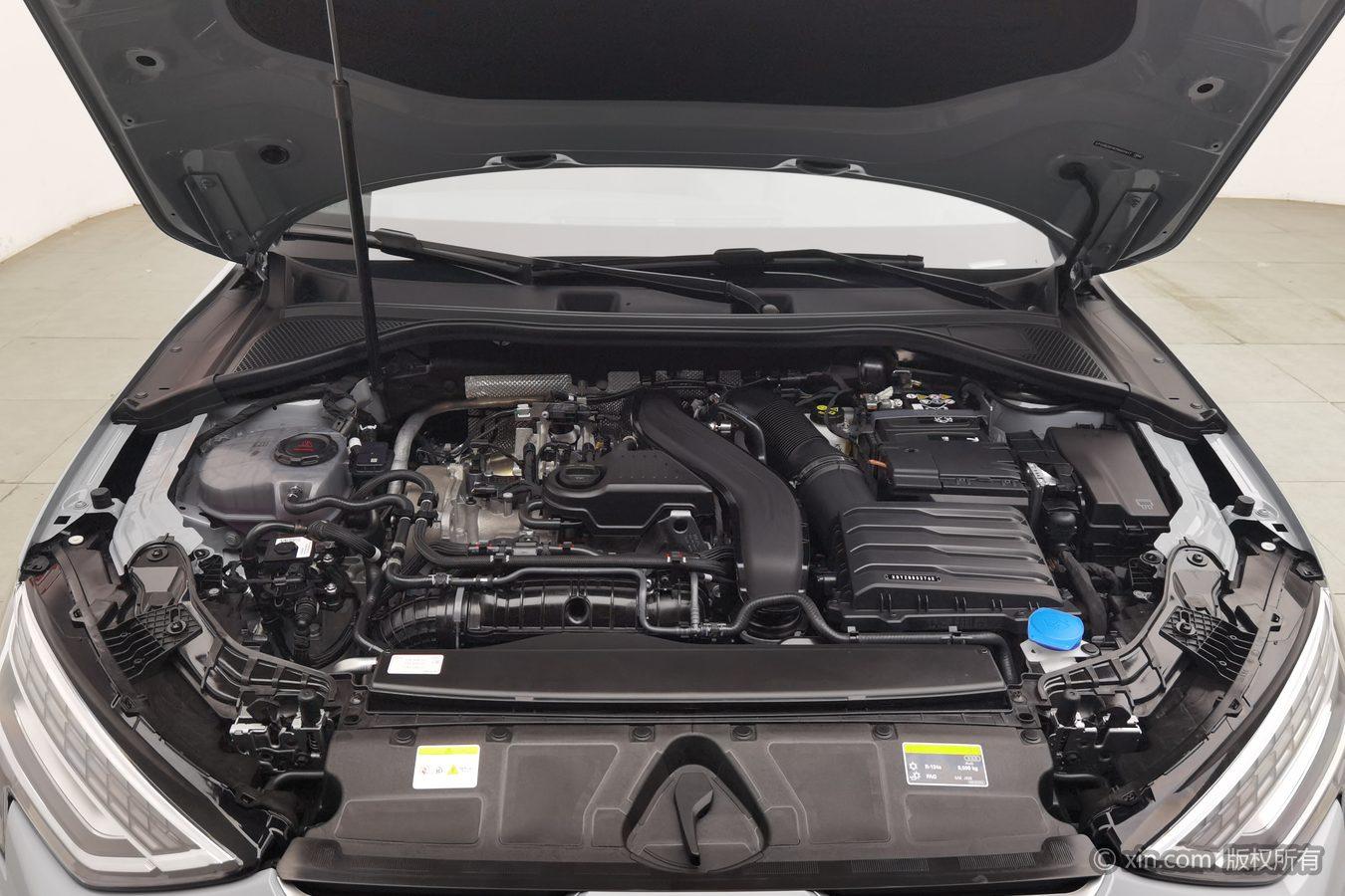 Audi A3 2026 Sportback 35 TFSI Premium + Luxury
