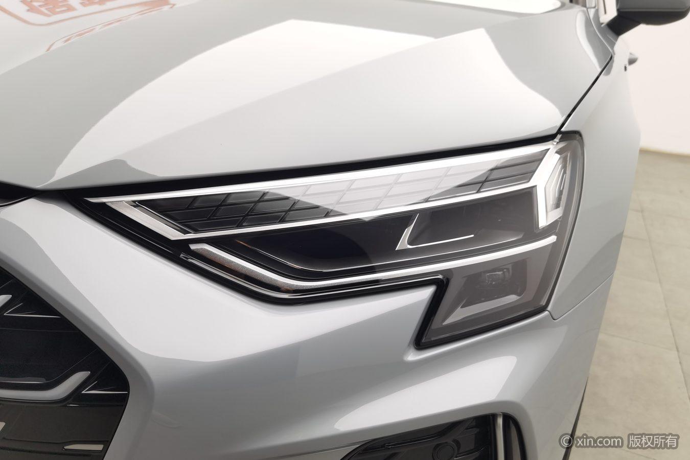 Audi A3 2026 Sportback 35 TFSI Premium + Luxury