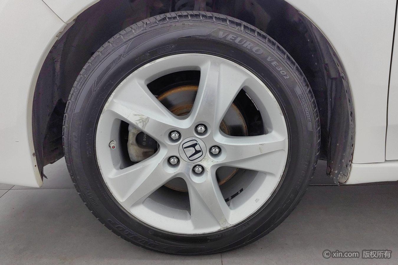 Honda Spirior 2009 2.4L Luxury