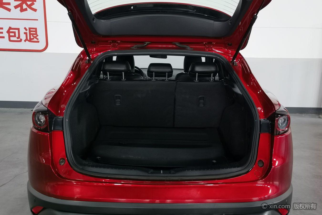 Mazda CX-4 id 4438181 из Китая 9