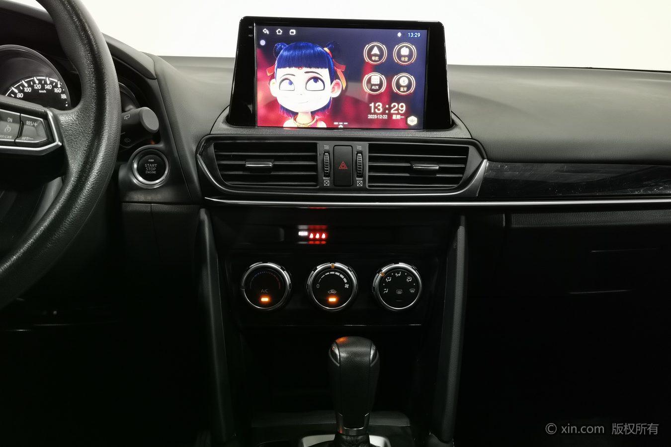 Mazda CX-4 id 4438181 из Китая 10