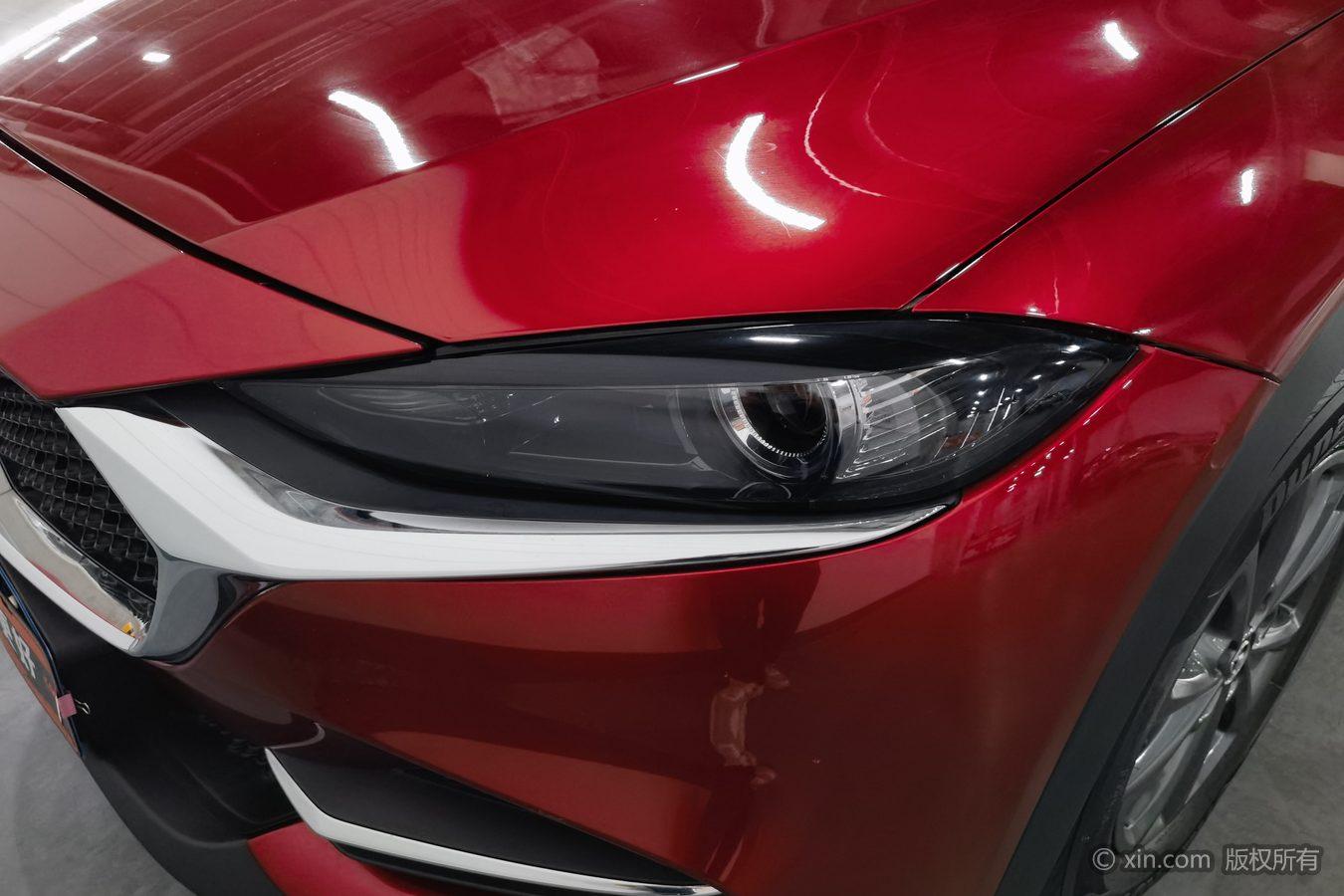 Mazda CX-4 id 4438181 из Китая 11