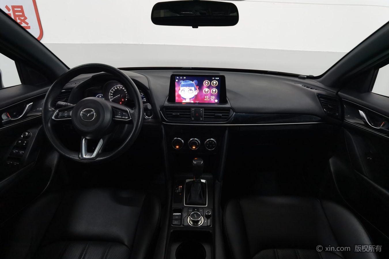 Mazda CX-4 id 4438181 из Китая 12