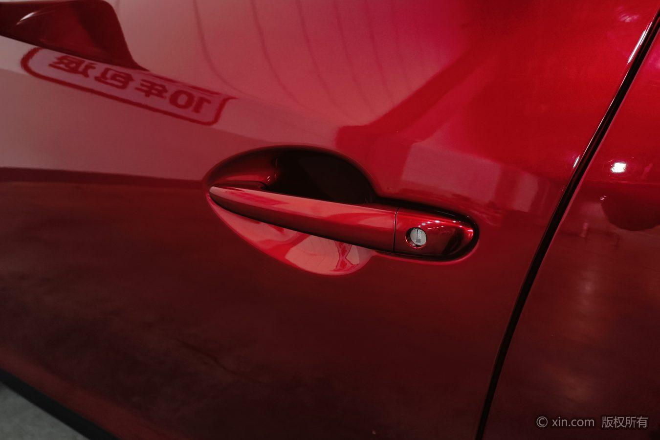 Mazda CX-4 id 4438181 из Китая 15