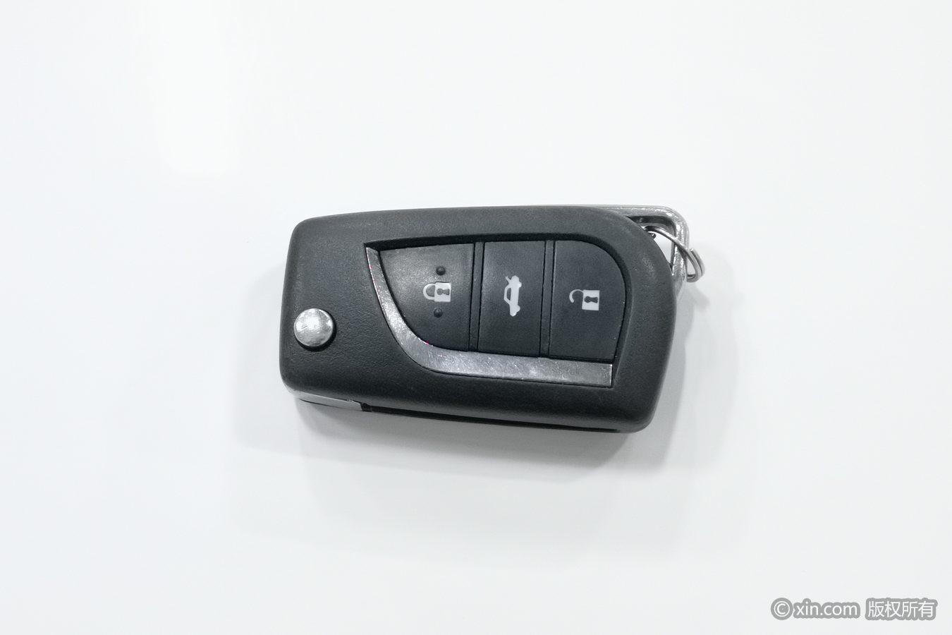 Toyota Corolla 2019 1.2T S-CVT GL