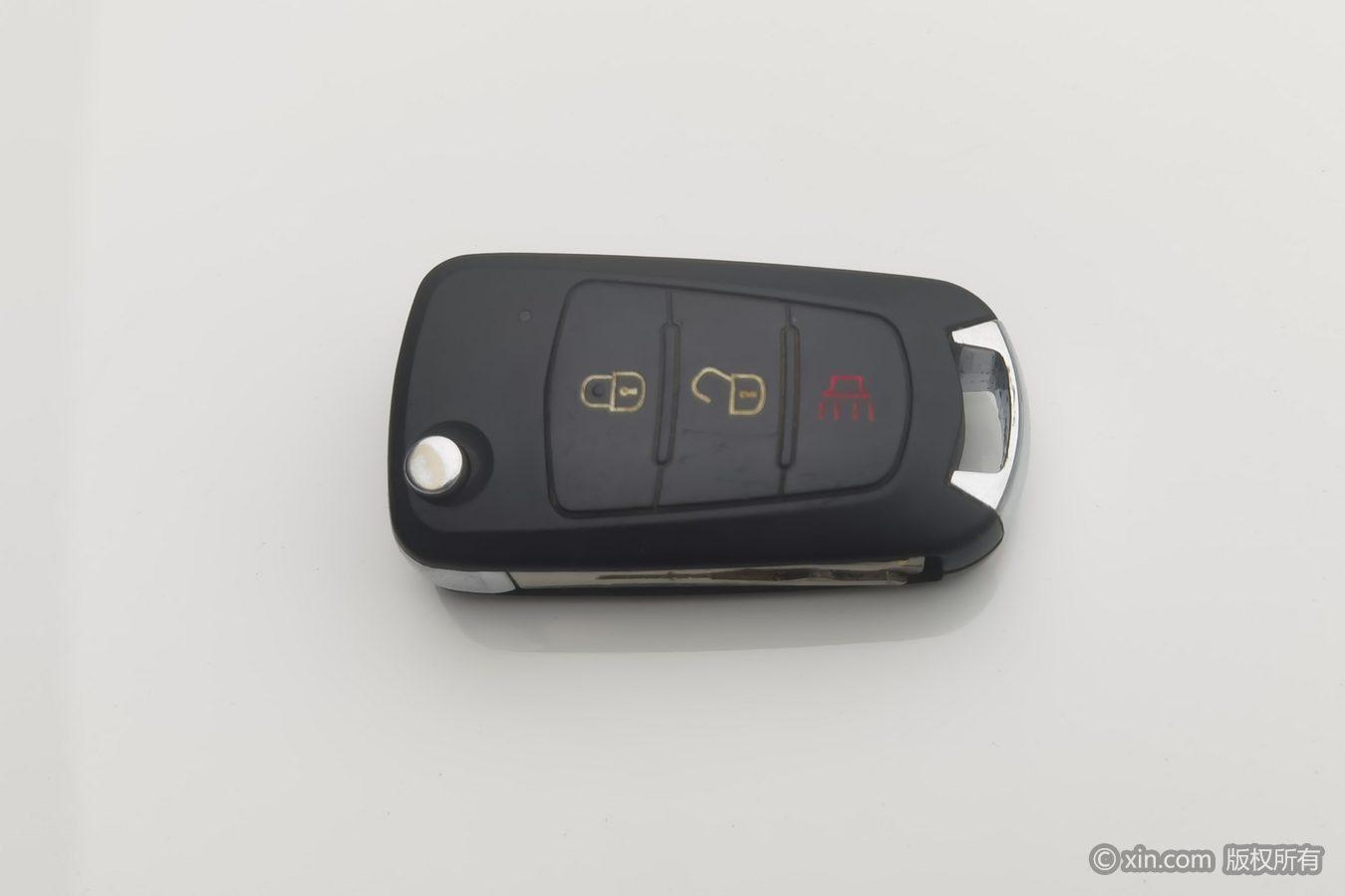 Haval H1 2015 1.5L МКПП Люкс